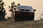 Suzuki Grand Vitara 2009 года
